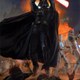 Illustration for article titled Breathtaking Art that Puts the Wars in emStar Wars/em